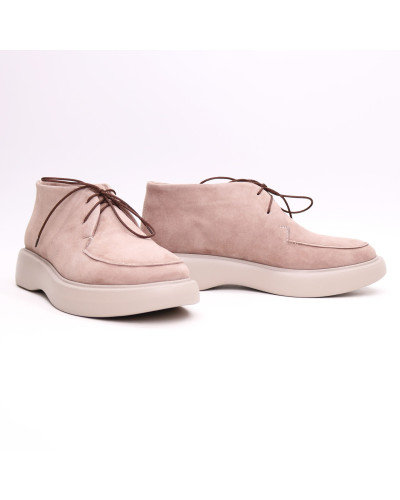 Туфлі відтінку капучино Арт. 156-5/Hill3