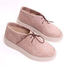 Туфлі відтінку капучино Арт. 156-5/Hill3