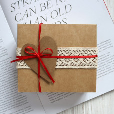 Кардхолдер з бірюзової шкіри флотар Арт. KH-mini