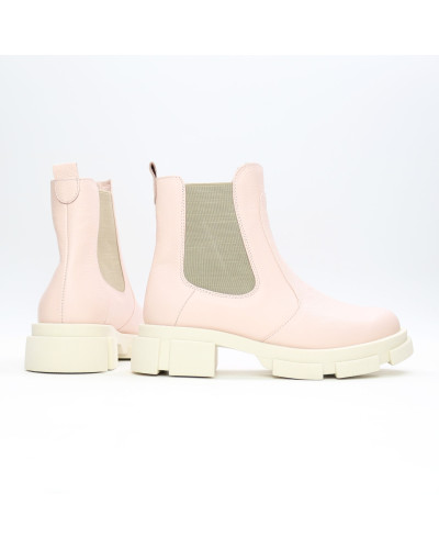 Челсі зі шкіри флотар Арт. 12-1/21074