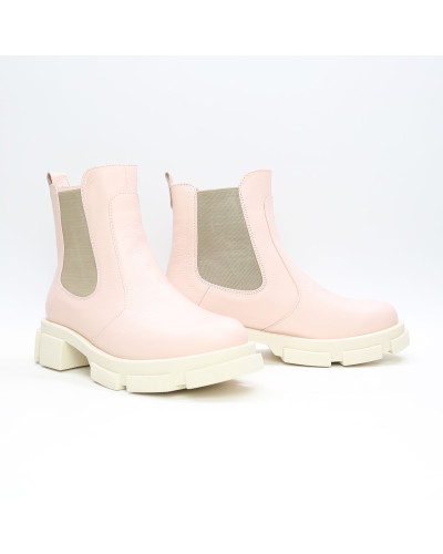 Челсі зі шкіри флотар Арт. 12-1/21074