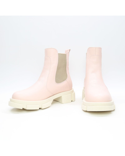 Челсі зі шкіри флотар Арт. 12-1/21074