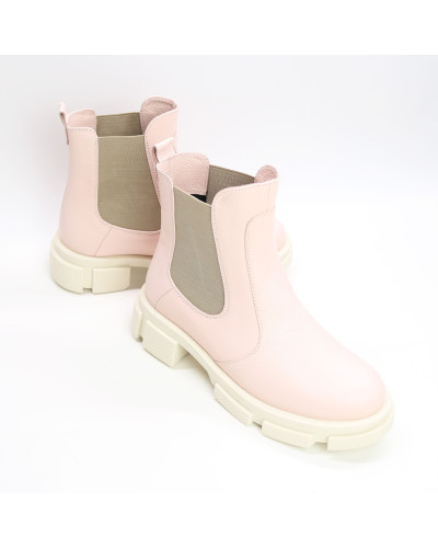 Челсі зі шкіри флотар Арт. 12-1/21074