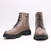 Черевики зі шкіри Арт. As-8/21074