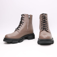Черевики зі шкіри Арт. As-8/21074