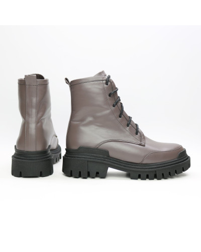 Черевики зі шкіри Арт. As-10/20