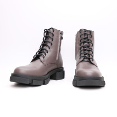 Черевики зі шкіри Арт. As-8/21074