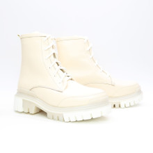 Бежеві черевики Арт. As-10/20 ДОП