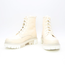 Бежеві черевики Арт. As-10/20 ДОП