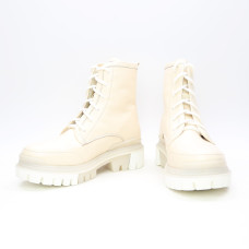 Бежеві черевики Арт. As-10/20 ДОП