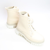 Бежеві черевики Арт. As-10/20 ДОП