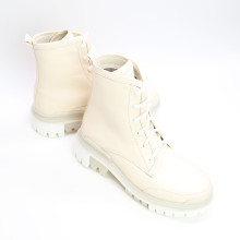 Бежеві черевики Арт. As-10/20 ДОП