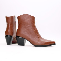 Козаки з рудої шкіри флотар Арт. 657-11/57