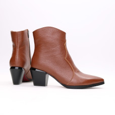 Козаки з рудої шкіри флотар Арт. 657-11/57