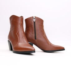 Козаки з рудої шкіри флотар Арт. 657-11/57