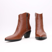 Козаки з рудої шкіри флотар Арт. 657-11/57