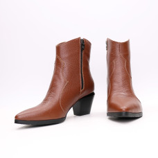 Козаки з рудої шкіри флотар Арт. 657-11/57