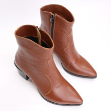 Козаки з рудої шкіри флотар Арт. 657-11/57