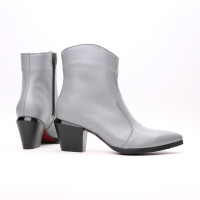 Козаки із сірої шкіри Арт. 657-11/57