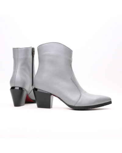 Козаки із сірої шкіри Арт. 657-11/57