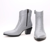 Козаки із сірої шкіри Арт. 657-11/57