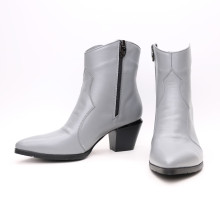 Казаки из серой кожи – Арт. 657-11/57