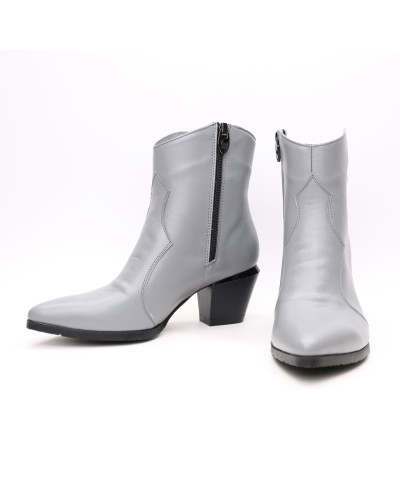 Козаки із сірої шкіри Арт. 657-11/57