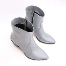 Казаки из серой кожи – Арт. 657-11/57