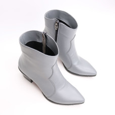 Козаки із сірої шкіри Арт. 657-11/57