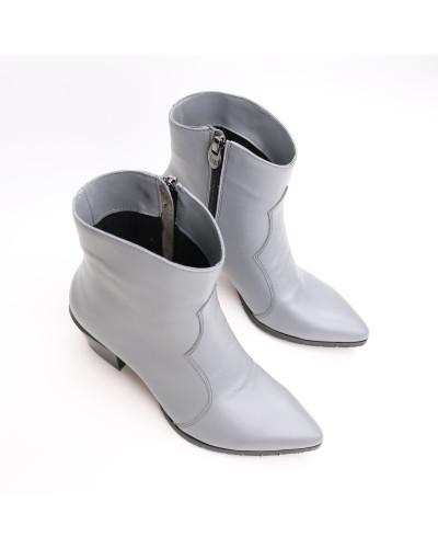 Козаки із сірої шкіри Арт. 657-11/57