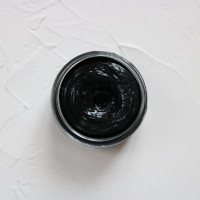 Крем для кожи Coccine ELEGANCE 50 мл, Черный