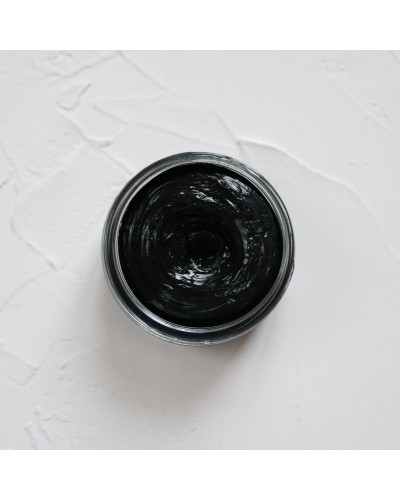 Крем для кожи Coccine ELEGANCE 50 мл, Черный