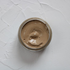 Крем для кожи Coccine ELEGANCE 50 мл, Шампиньон (Темно-бежевый)