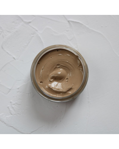 Крем для кожи Coccine ELEGANCE 50 мл, Шампиньон (Темно-бежевый)