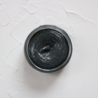 Крем для кожи Coccine ELEGANCE 50 мл, Темно-серый