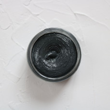 Крем для кожи Coccine ELEGANCE 50 мл, Темно-серый