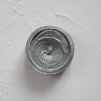 Крем для кожи Coccine ELEGANCE 50 мл, Светло-серый