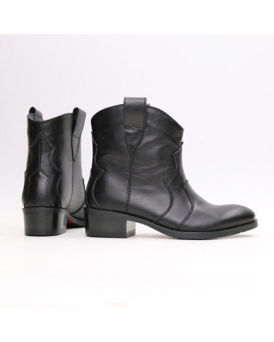 Козаки із чорної шкіри Арт. 306-2