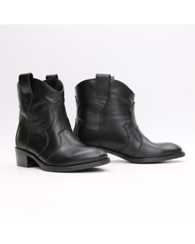 Козаки із чорної шкіри Арт. 306-2