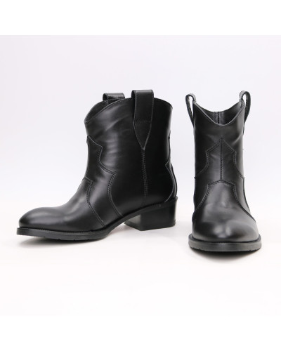 Козаки із чорної шкіри Арт. 306-2