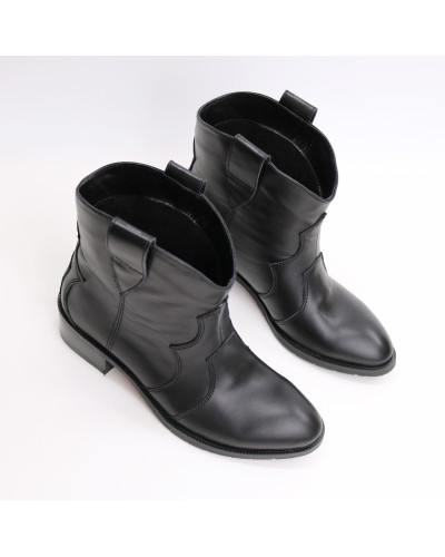 Козаки із чорної шкіри Арт. 306-2