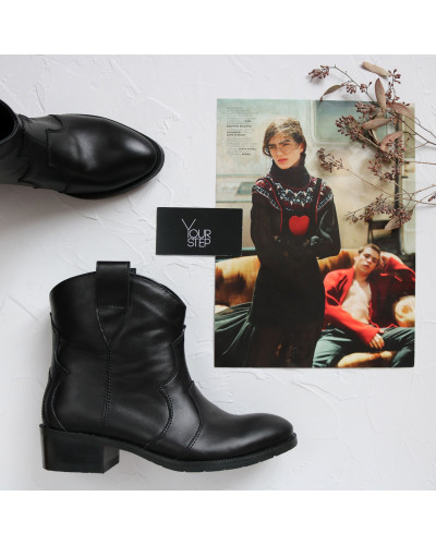 Козаки із чорної шкіри Арт. 306-2