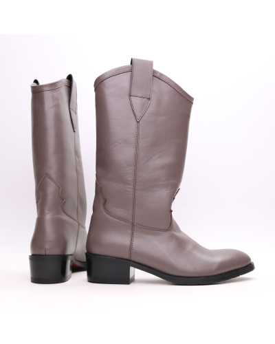 Козаки зі шкіри Арт. 306-3