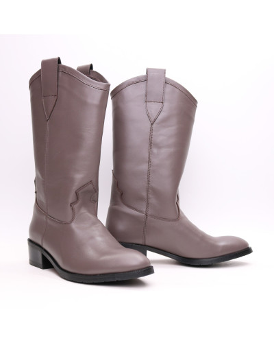 Козаки зі шкіри Арт. 306-3