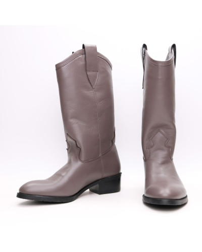 Козаки зі шкіри Арт. 306-3