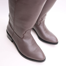 Козаки зі шкіри Арт. 306-3