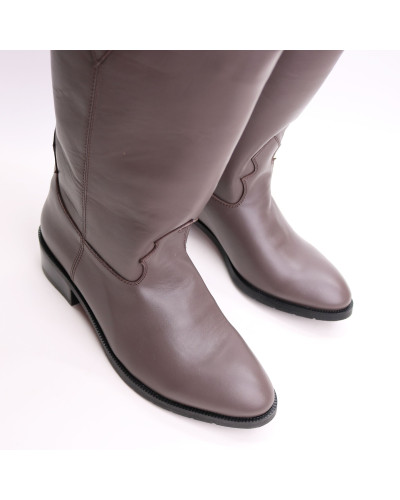 Козаки зі шкіри Арт. 306-3