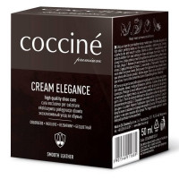 Крем для кожи Coccine ELEGANCE 50 мл, Белый