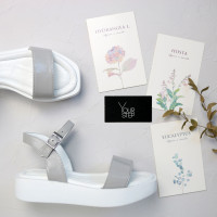 Лакові босоніжки Арт. 10-5/0103