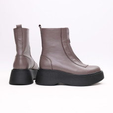 Шкіряні черевики Арт. As-11/261